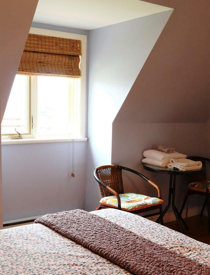 Au Gite De La Chute Saint-Jean-de-Boischâtel Exterior foto